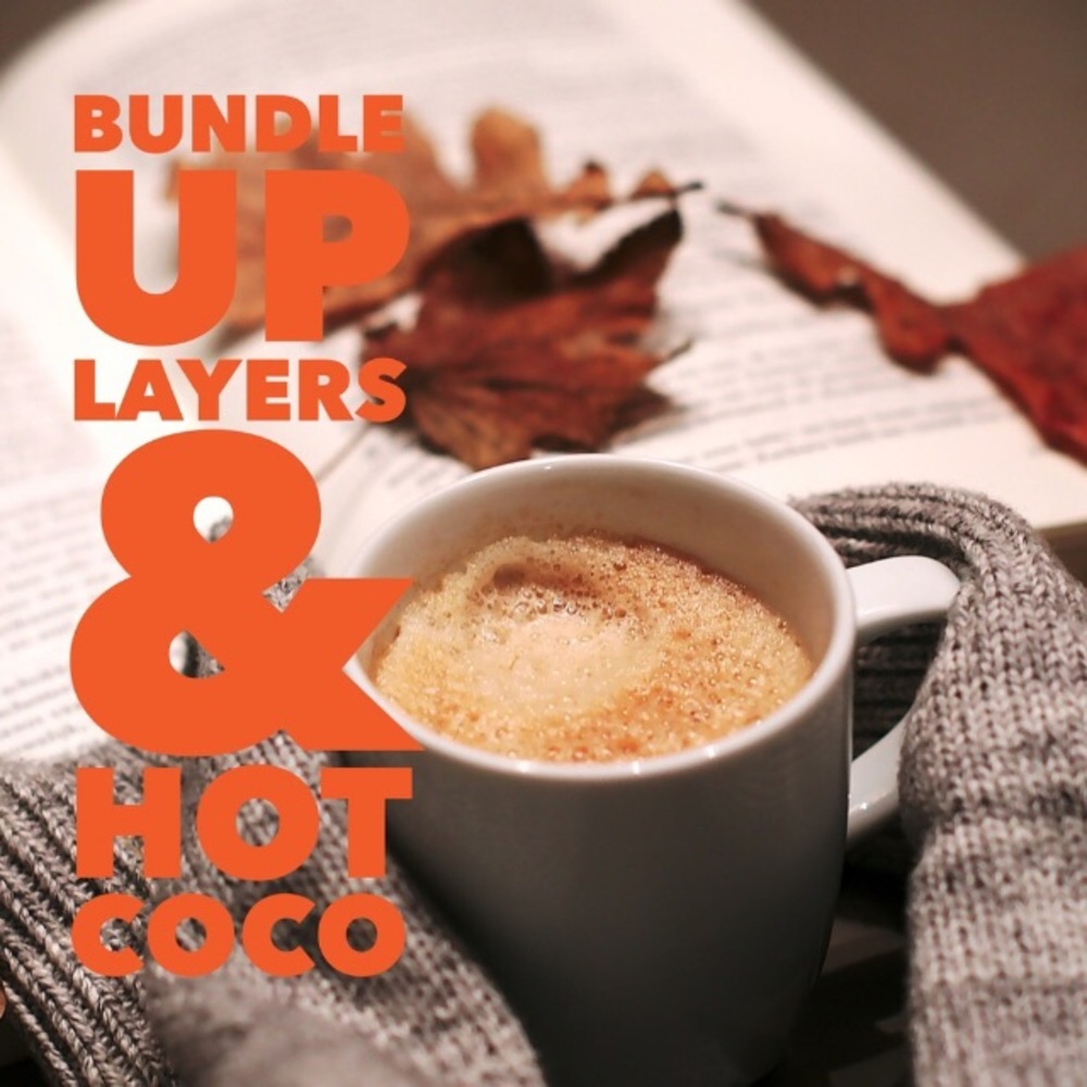 Stay cozy - Picture 3 of 4